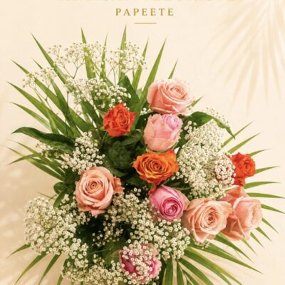 Merveille de Moorea