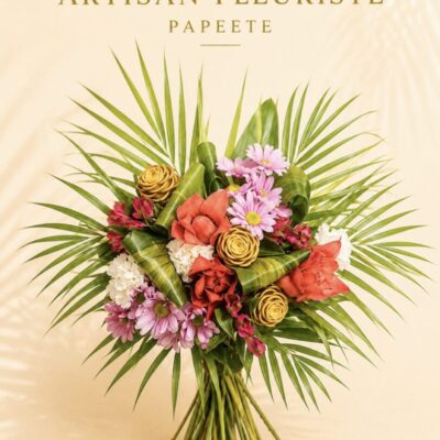 Lumière du Pacifique