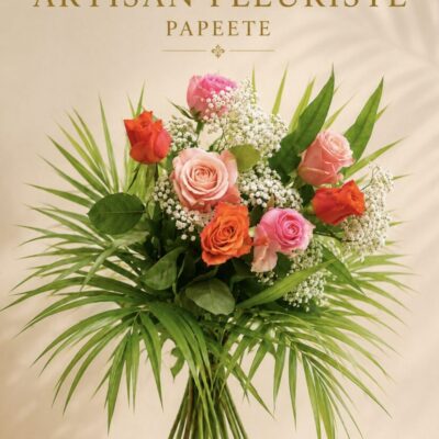 Bouquet fraicheur