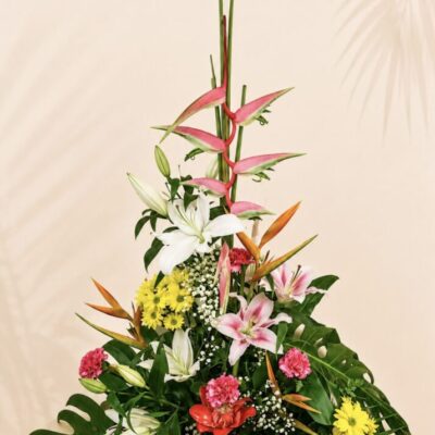 Trésor Floral de Tahiti