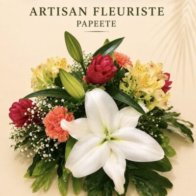 Évasion Florale