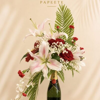 Symphonie Champagne