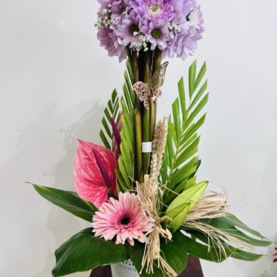 Parfum de tendresse