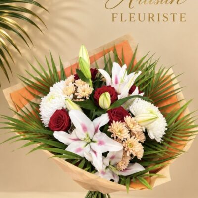 Bouquet romance