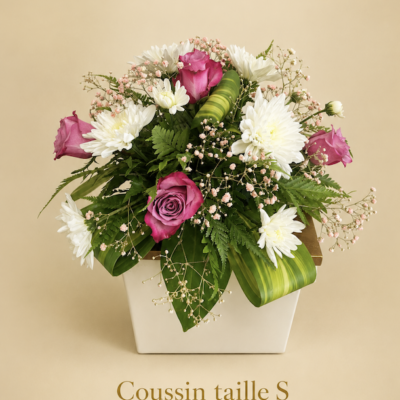 Coussin S